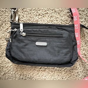 Baggalini Cross Body Bag